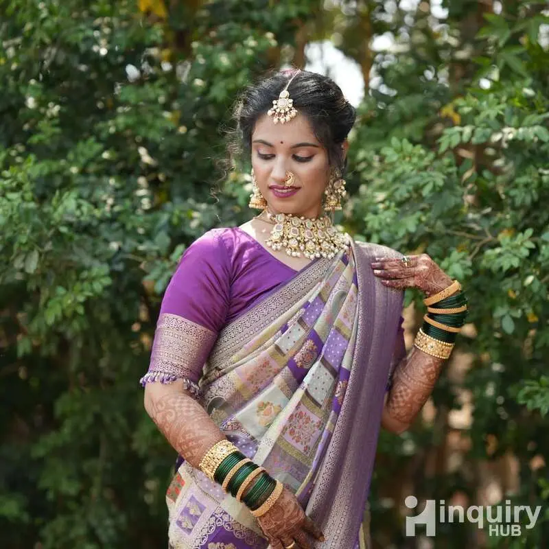 Poonam Makeover 2431