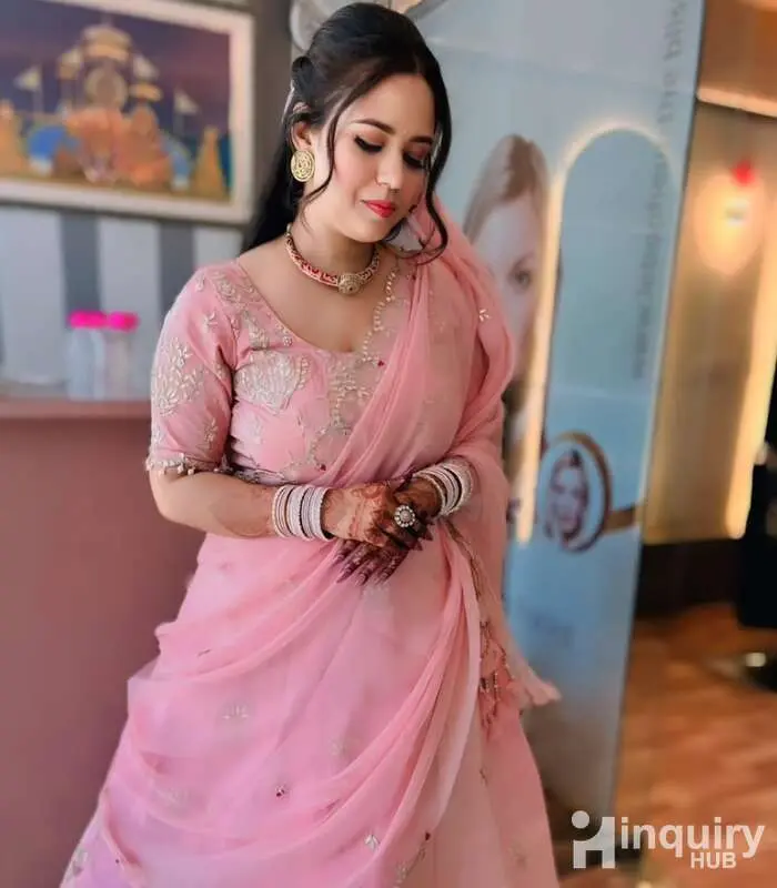 Kashida Qureshi
