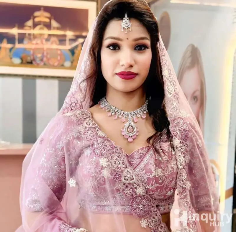 Kashida Qureshi