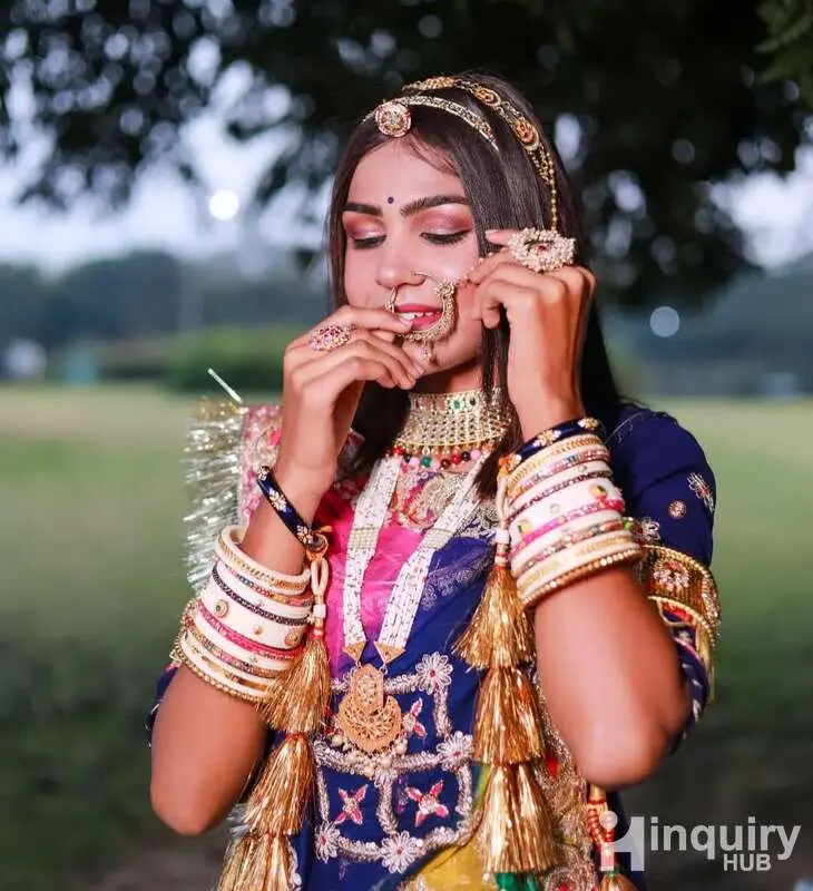 Kashida Qureshi