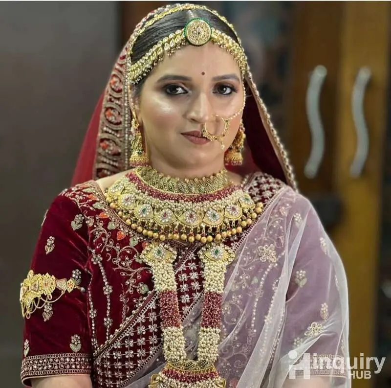 Kashida Qureshi