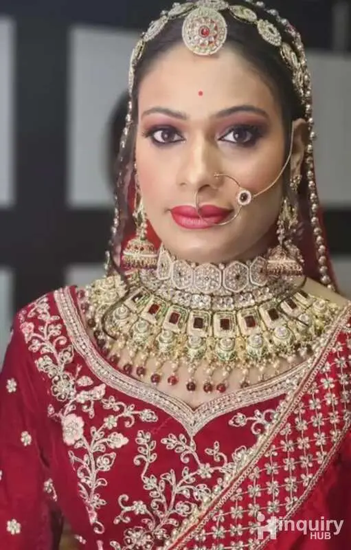Kashida Qureshi