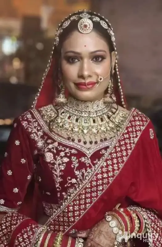 Kashida Qureshi