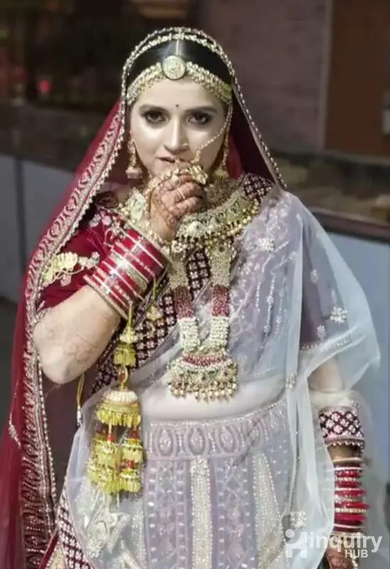 Kashida Qureshi
