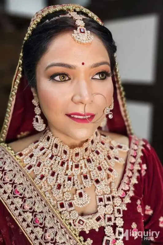 Kashida Qureshi