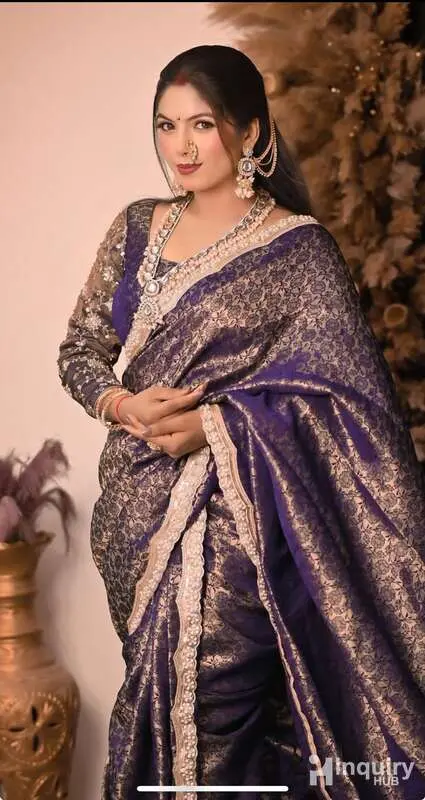 Kanchan Yadav Makeup