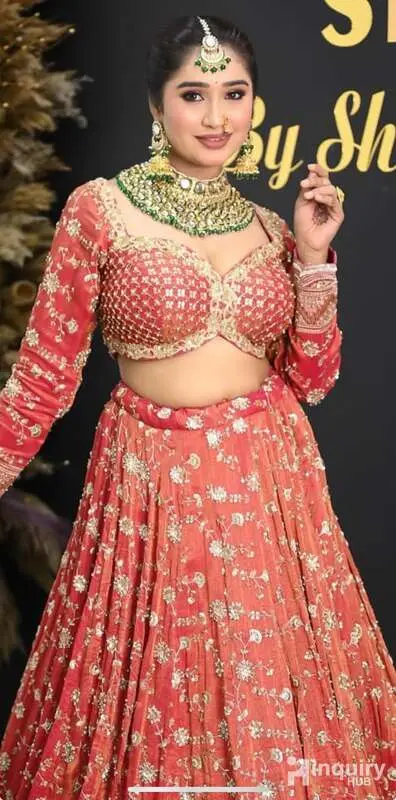 Kanchan Yadav Makeup