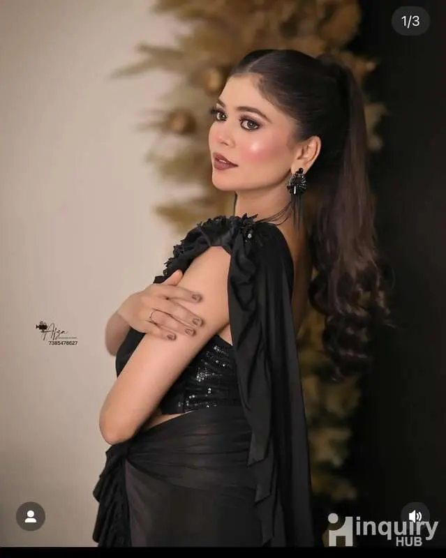 Kanchan Yadav Makeup
