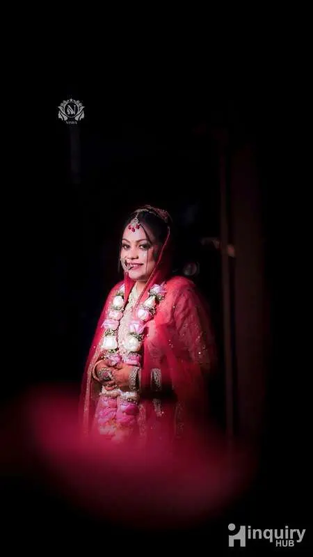 Makeup By Nisha