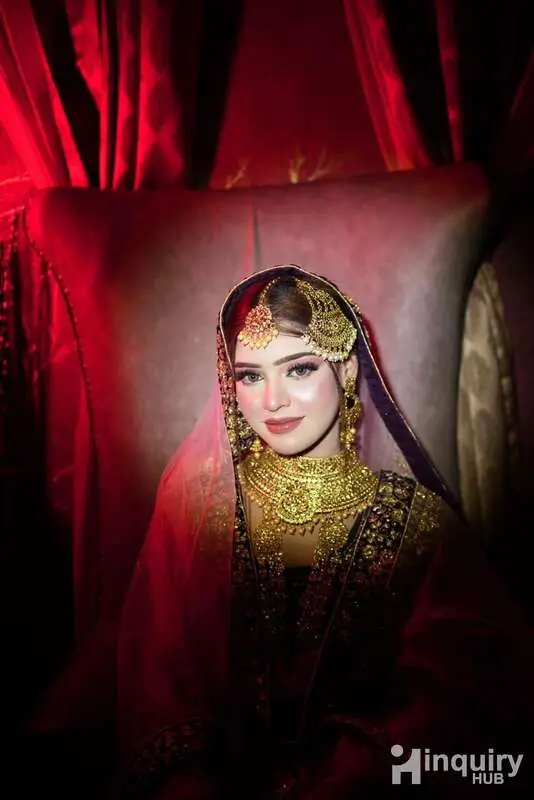 Makeup By Nisha
