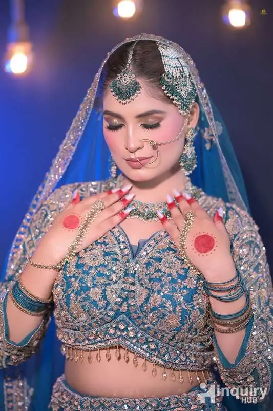 Makeup By Nisha