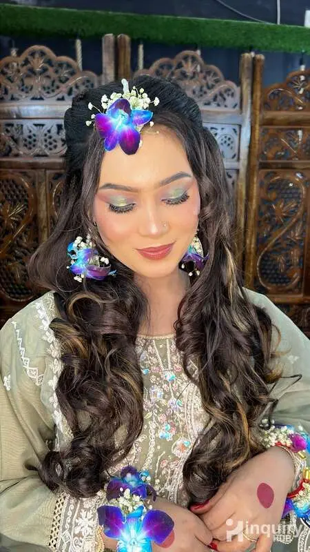 Makeup By Nisha