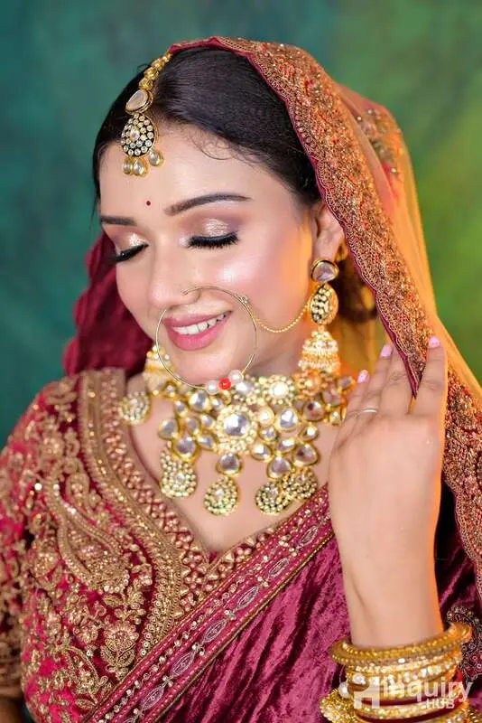 Makeup By Nisha
