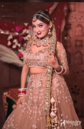 Makeup By Nisha