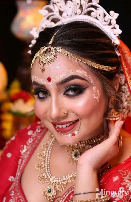 Makeup By Nisha