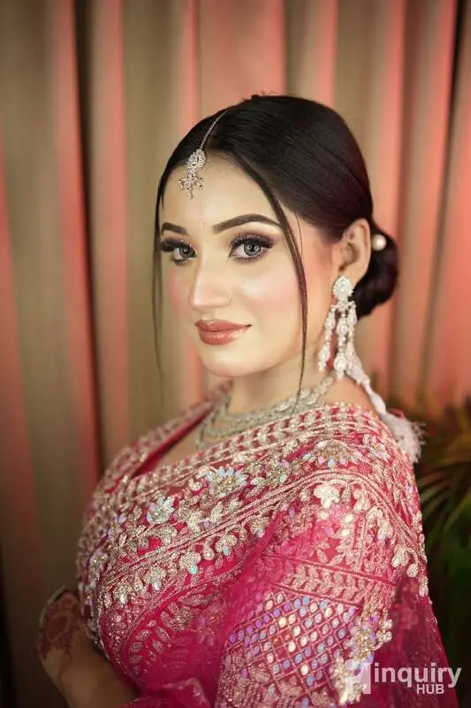 Makeup By Nisha