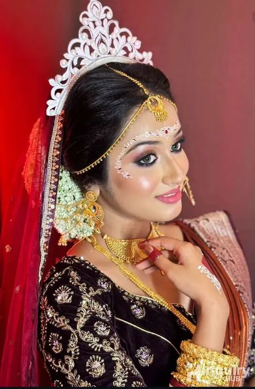 Makeup By Nisha