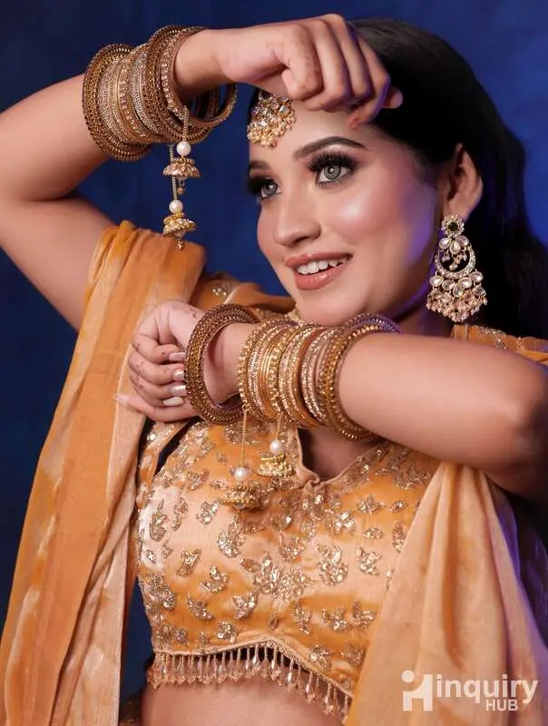 Makeup By Nisha
