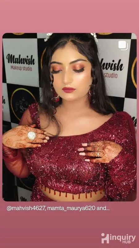 Mahvish Khan