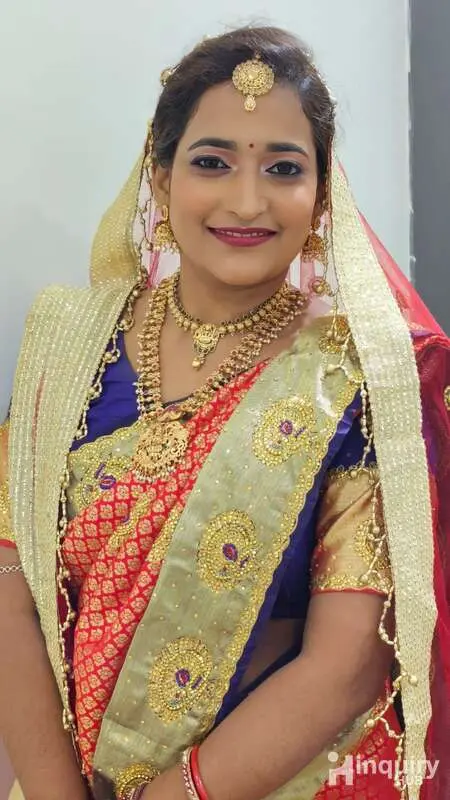 Suryalakshmi Makeup Artist