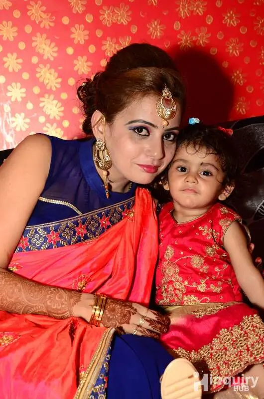 Palak Makeovers