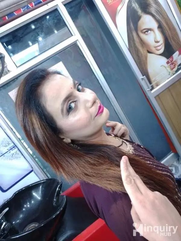 Palak Makeovers