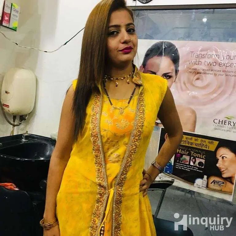 Palak Makeovers