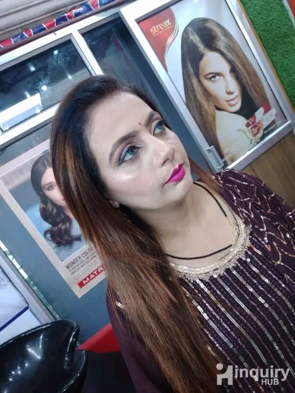 Palak Makeovers