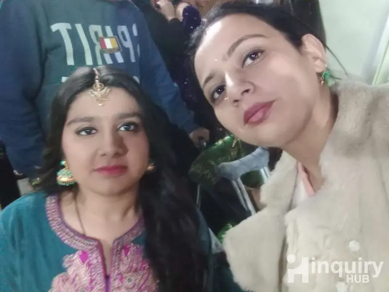Palak Makeovers