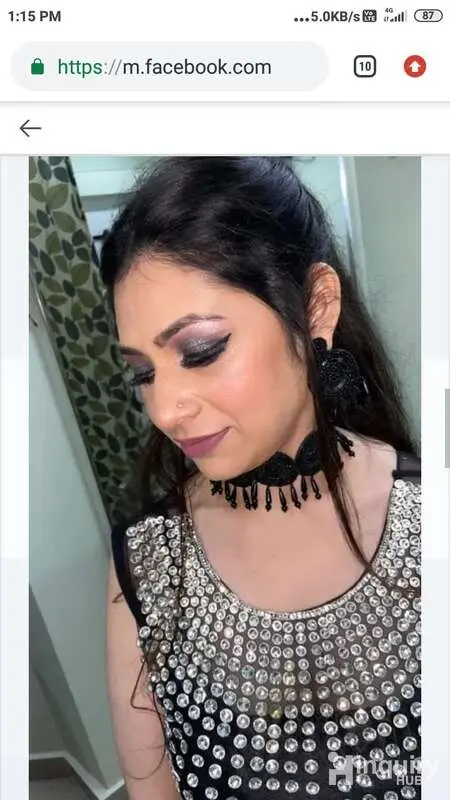Palak Makeovers