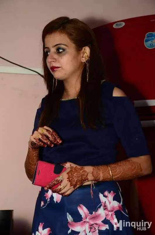 Palak Makeovers