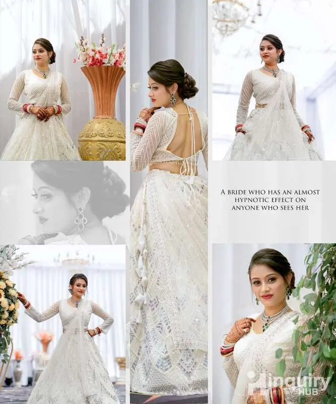 Sakshi's Beauty Salon