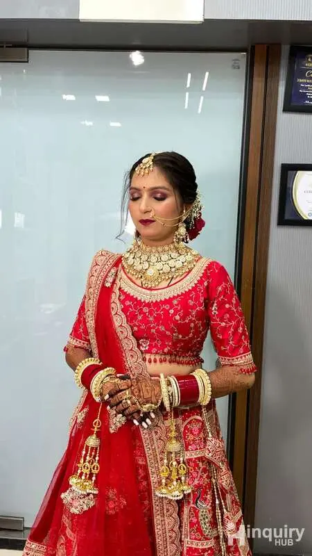 Sakshi's Beauty Salon