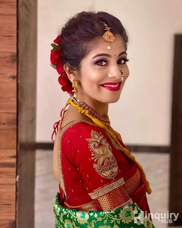 Akshata Makeup Artist