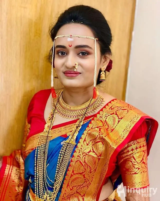 Akshata Makeup Artist