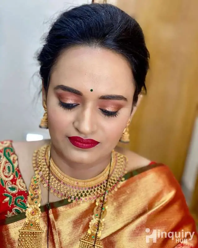 Akshata Makeup Artist