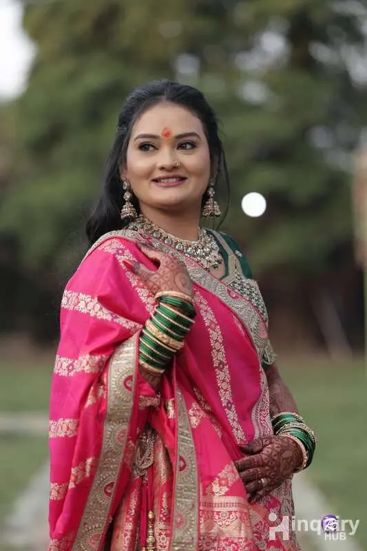 Akshata Makeup Artist