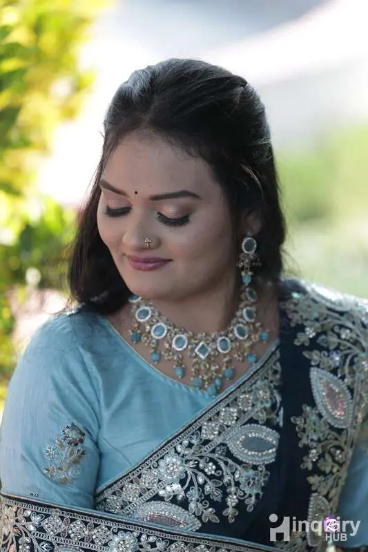 Akshata Makeup Artist