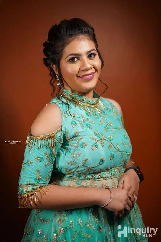 Akshata Makeup Artist