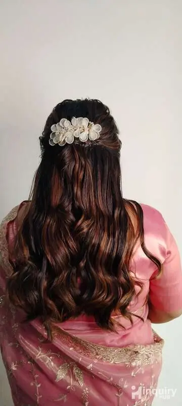 Akshata Makeup Artist