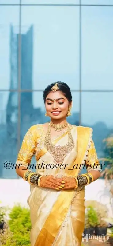 Nr Makeover  Artistry