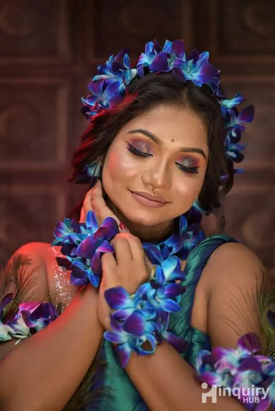 Prithwis's Makeup    Academy