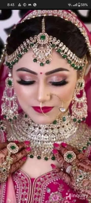 Diamond Beauty Salon