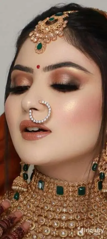 Diamond Beauty Salon