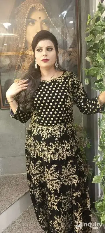 Diamond Beauty Salon