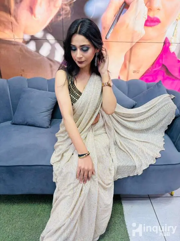 Blush Blink By Tanuja