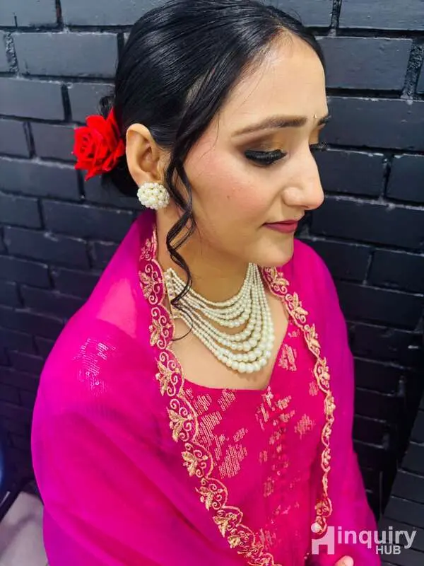 Blush Blink By Tanuja