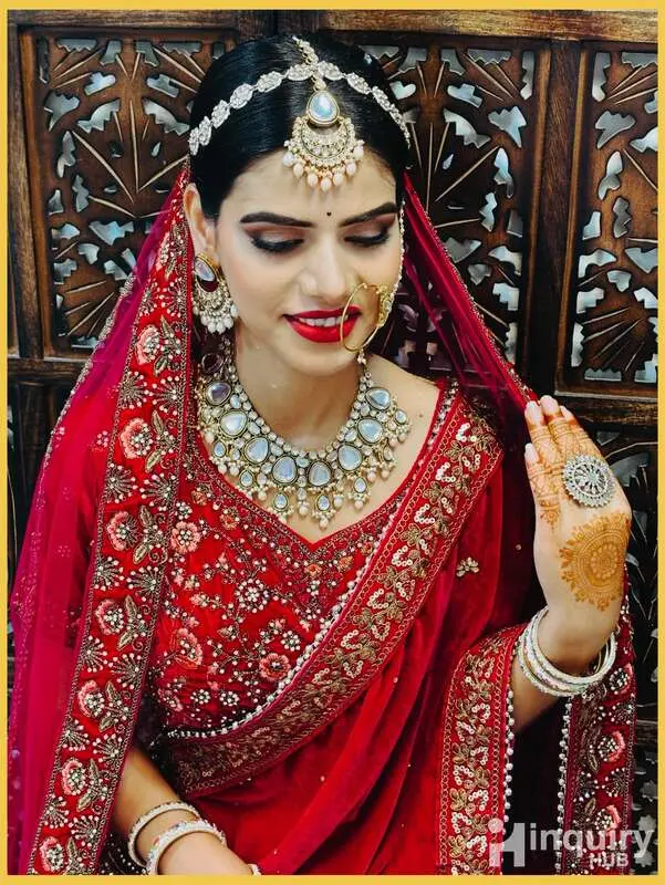 Blush Blink By Tanuja