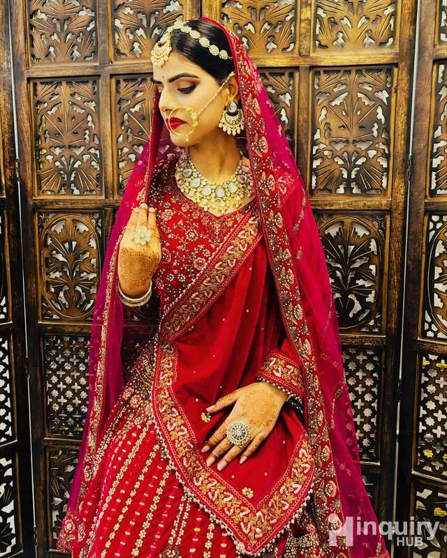 Blush Blink By Tanuja