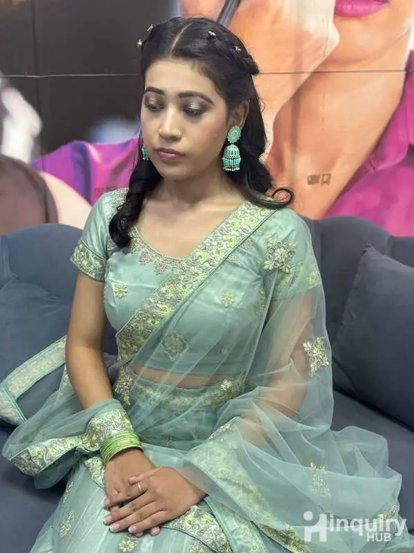 Blush Blink By Tanuja